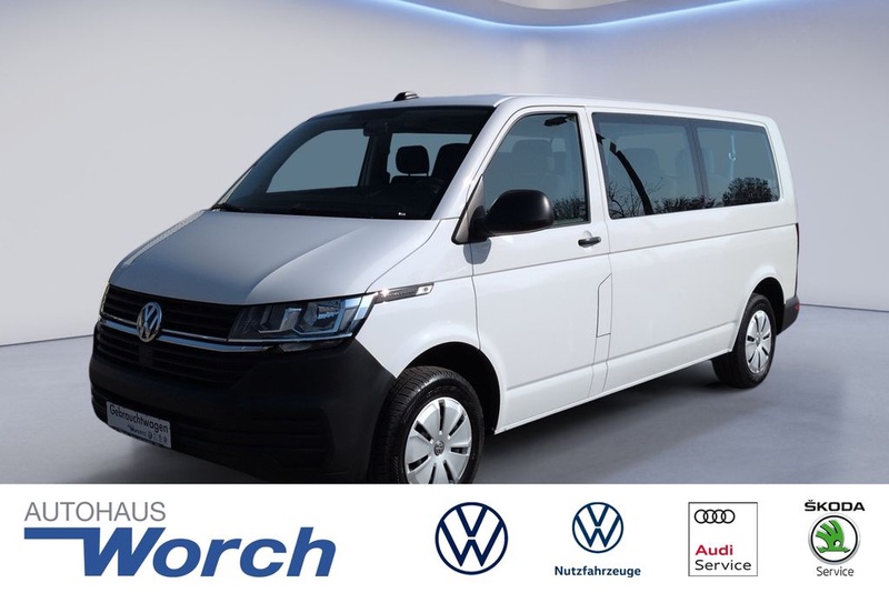 Volkswagen T6
