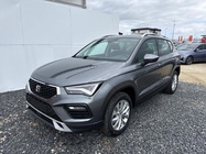 Seat Ateca 2026