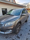 Toyota RAV4 2012
