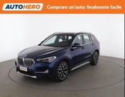 BMW X1 2019