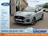 Ford Puma 2025