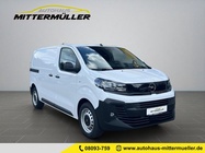 Opel Vivaro 2025