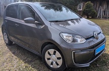 Volkswagen up! 2022