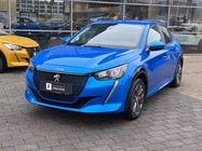 Peugeot 208 2021