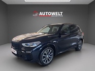 BMW X5 2019