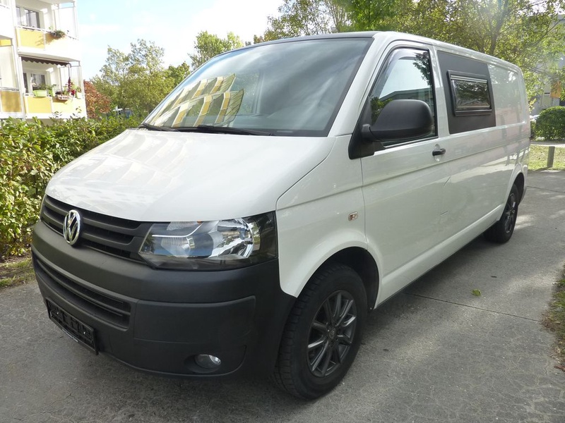 Volkswagen T5