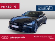 Audi A6 2023
