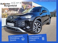Volkswagen Tayron 2026