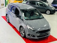 Ford S-Max 2019