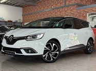 Renault Grand Scenic 2018