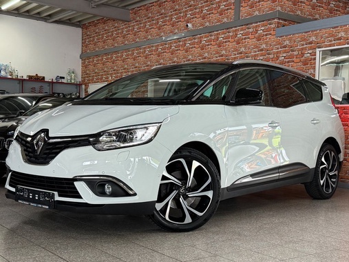 Renault Grand Scenic 2018