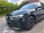 Audi A1 2021