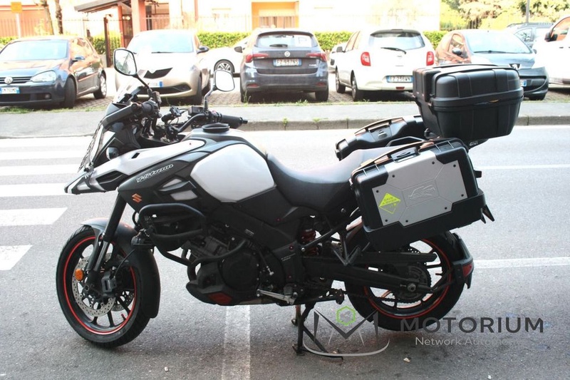 Suzuki Other