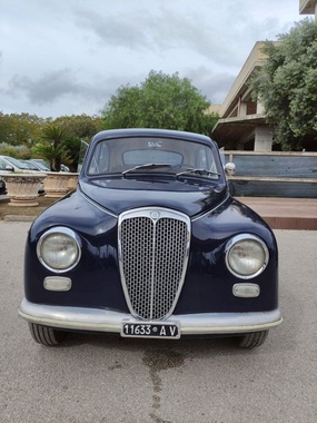 Lancia Other 1955