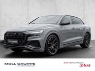 Audi SQ8 2023