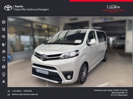 Toyota Proace 2019