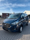Ford Transit Custom 2021