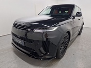 Land Rover Sport 2026