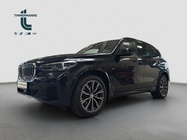 BMW X5 2021