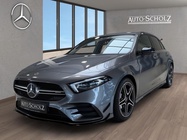 Mercedes-Benz A-Class 2021