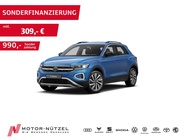 Volkswagen T-Roc 2024