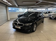 BMW 3 Series 2022