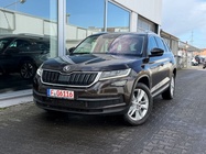 Skoda Kodiaq 2019