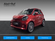 Smart ForTwo 2023