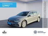 Volkswagen Passat 2022