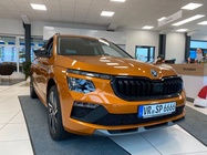 Skoda Kamiq 2024