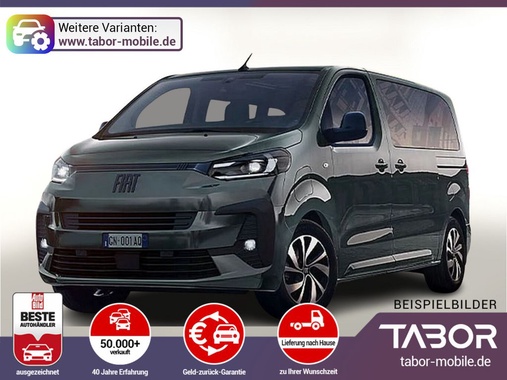 Fiat Ulysse 2026