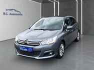 Citroen C4 2012
