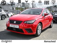 Seat Ibiza 2023