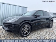 Porsche Cayenne 2023