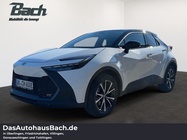 Toyota C-HR 2025