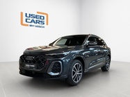 Audi Q5 2025