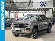 Volkswagen Amarok 2023