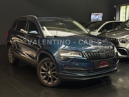 Skoda Karoq 2018
