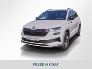 Skoda Karoq 2025