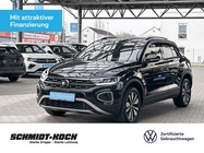 Volkswagen T-Roc 2024