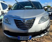 Lancia Ypsilon 2014