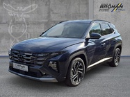 Hyundai Tucson 2025