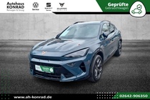 Cupra Formentor 2025