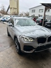 BMW X3 2020