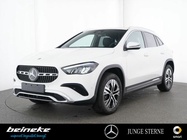 Mercedes-Benz GLA-Class 2025