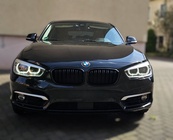 BMW 1 Series 2019