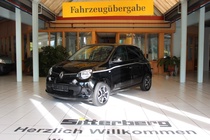 Renault Twingo 2018
