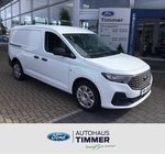 Ford Transit Connect 2025