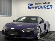 Audi R8 2024