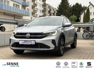 Volkswagen Taigo 2024